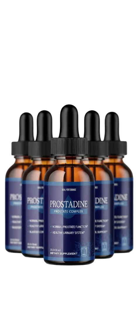 6 bottles of Boost Ghee Drops